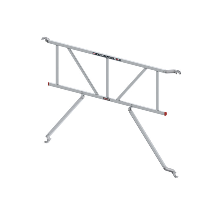 Safe-Quick® 2 Guardrail 245 RS4 ALTREX Safe-Quick® 2 Guardrail 245 RS4 ALTREX