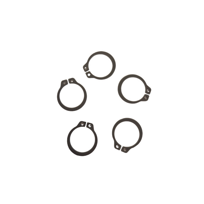 Serre clips GEDA (1pc) Serre clips GEDA (1pc)