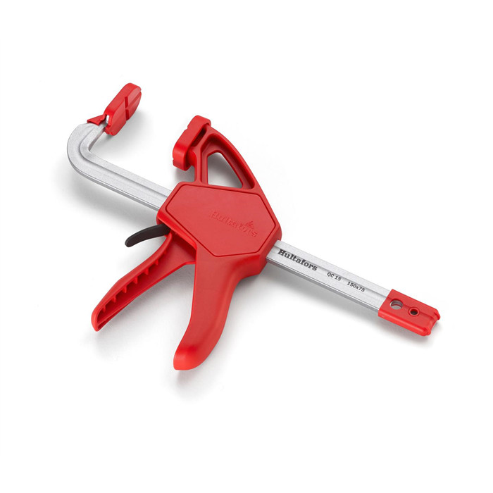 Serre-joint rapide QC réf. 520153 Hultafors Tools Serre-joint rapide QC réf. 520153 Hultafors Tools