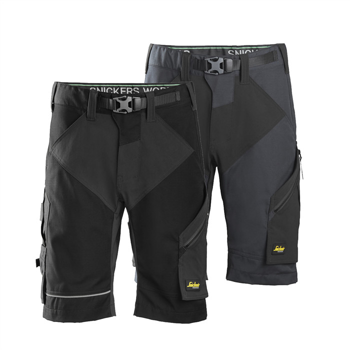 Short + réf. 6914 Snickers Workwear Short + réf. 6914 Snickers Workwear