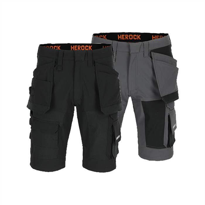 Short réf. Spoki Herock Short réf. Spoki Herock