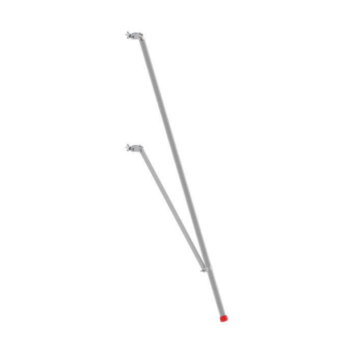 Stabilisateur triangulaire RS4 4.2 hauteur plate-forme ALTREX Stabilisateur triangulaire RS4 4.2 hauteur plate-forme ALTREX