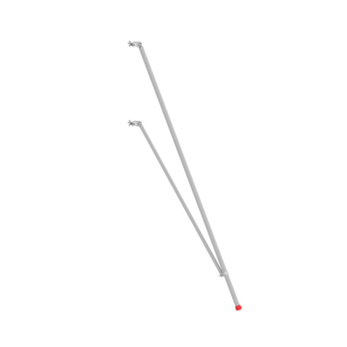 Stabilisateur triangulaire RS4 6.2 hauteur plate-forme ALTREX Stabilisateur triangulaire RS4 6.2 hauteur plate-forme ALTREX