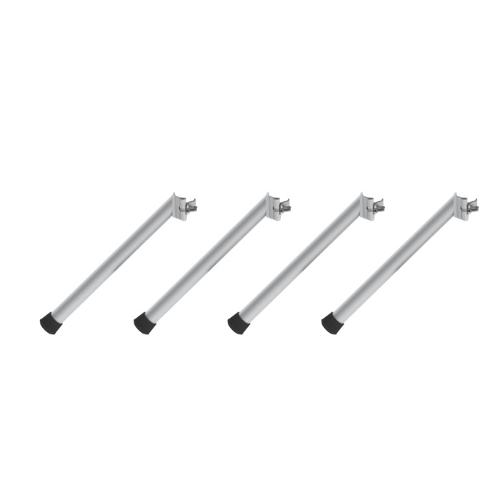 Stabilisateurs triangulaire set de 4 RS 44-POWER ALTREX Stabilisateurs triangulaire set de 4 RS 44-POWER ALTREX