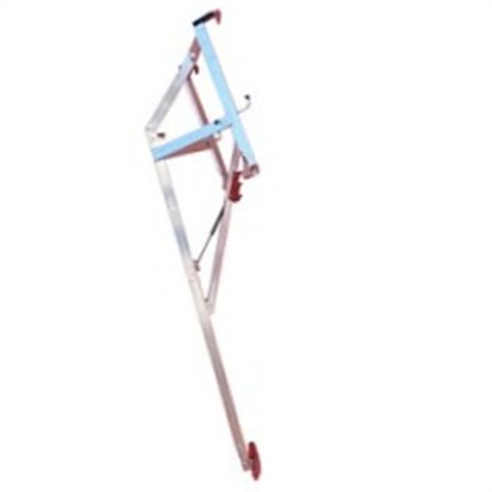 Support garde-corps pour roof safety system (RSS) Support garde-corps pour roof safety system (RSS)