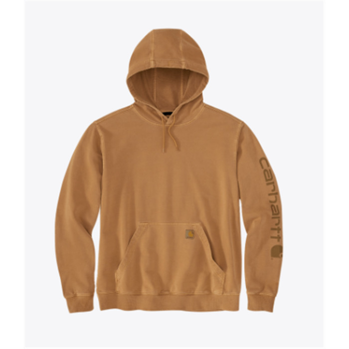 Sweat à capuche Carhartt réf. 106253 Sweat à capuche Carhartt réf. 106253