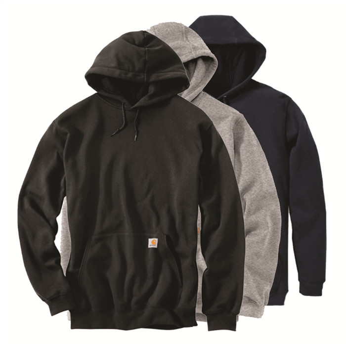 Sweat à capuche Carhartt réf. K121 Sweat à capuche Carhartt réf. K121