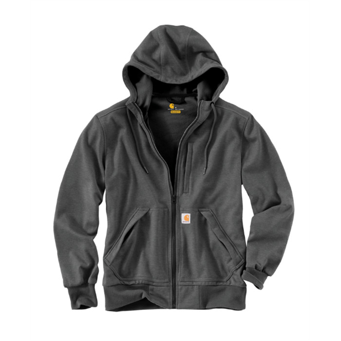 Sweat à capuche coupe-vent Carhartt réf.101759 Sweat à capuche coupe-vent Carhartt réf.101759