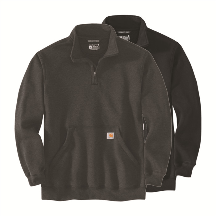 Sweat à col Carhartt réf. 105294 Sweat à col Carhartt réf. 105294