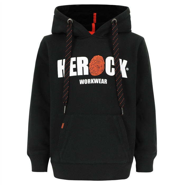 Sweat avec capuchon réf. Hero Kids HEROCK EXPERTS Sweat avec capuchon réf. Hero Kids HEROCK EXPERTS