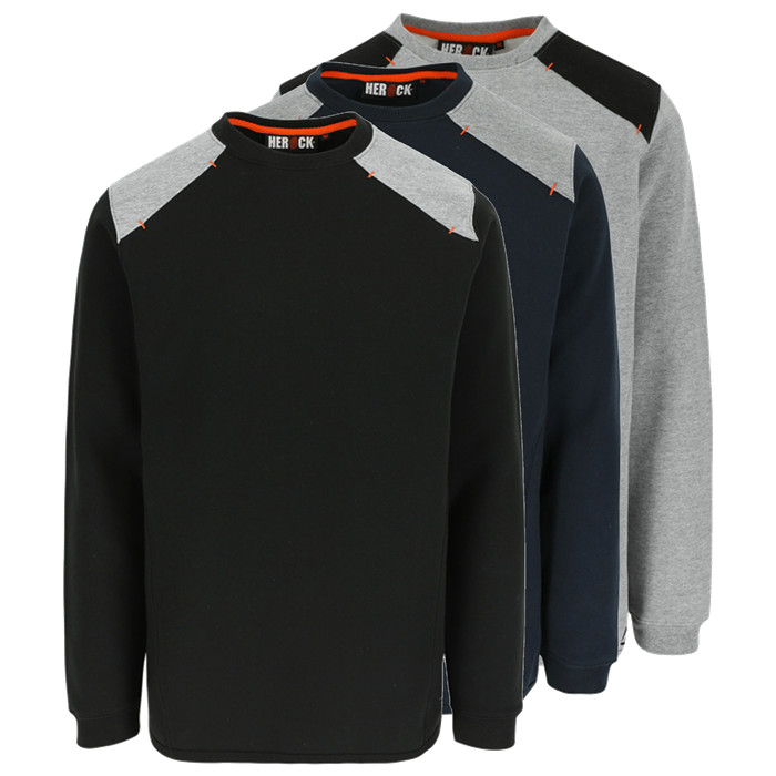 Sweat réf. Artemis HEROCK ADDITIONALS Sweat réf. Artemis HEROCK ADDITIONALS