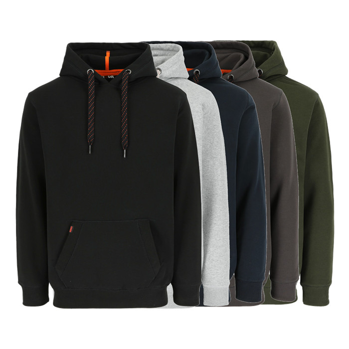 Sweat réf. Hesus HEROCK ADDITIONALS Sweat réf. Hesus HEROCK ADDITIONALS