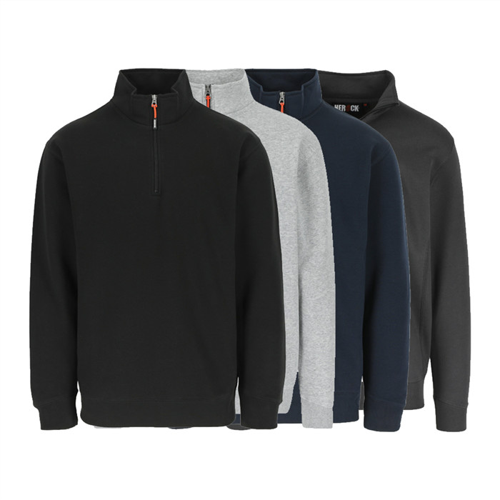 Sweat réf. Vigor HEROCK ESSENTIALS Sweat réf. Vigor HEROCK ESSENTIALS