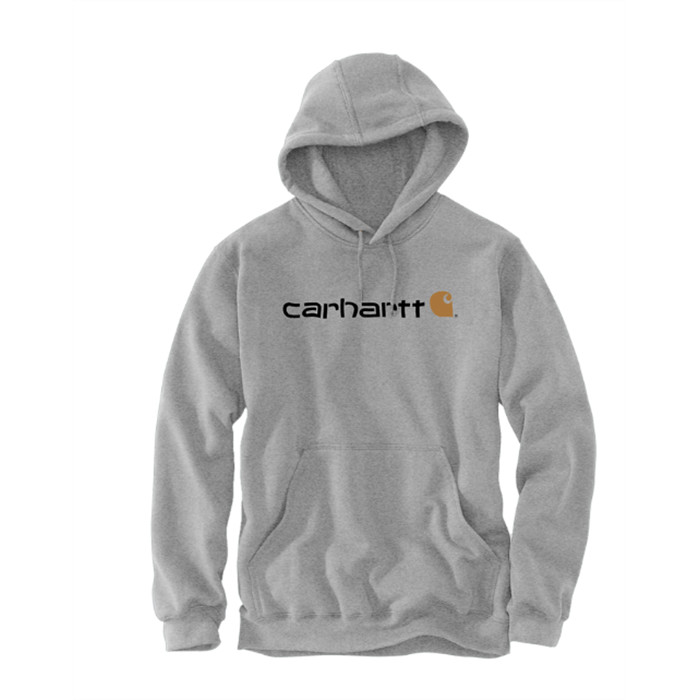 Sweat-Shirt À Capuche Carhartt réf. 100074 Sweat-Shirt À Capuche Carhartt réf. 100074