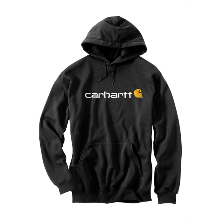 Sweat-Shirt À Capuche Carhartt réf. 100074 Sweat-Shirt À Capuche Carhartt réf. 100074