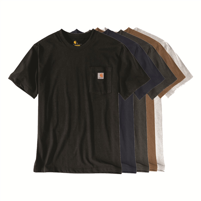 T-Shirt Carhartt réf. 103296 T-Shirt Carhartt réf. 103296