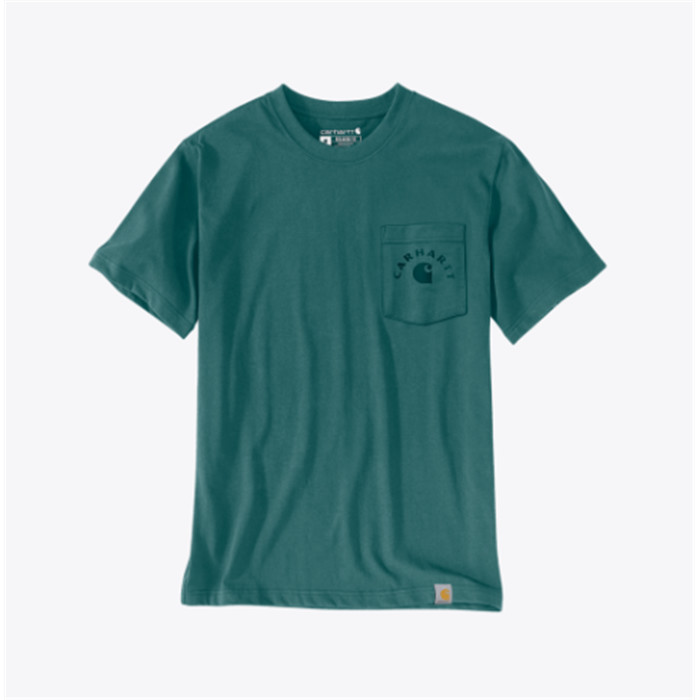 T-Shirt Carhartt réf. 107317 T-Shirt Carhartt réf. 107317