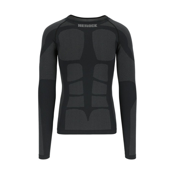 T-Shirt manches longues Thermal réf. Nikos HEROCK EXPERTS T-Shirt manches longues Thermal réf. Nikos HEROCK EXPERTS