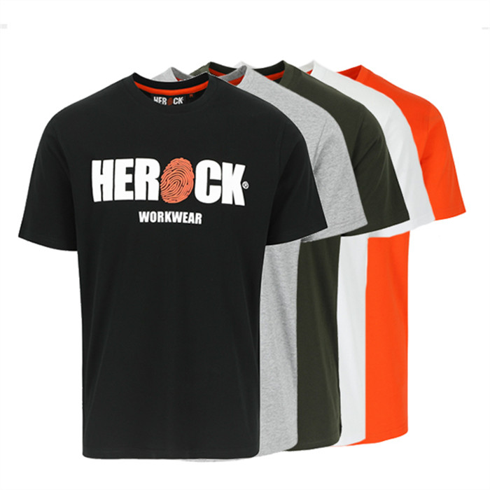 T-shirt réf. Eni Herock T-shirt réf. Eni Herock