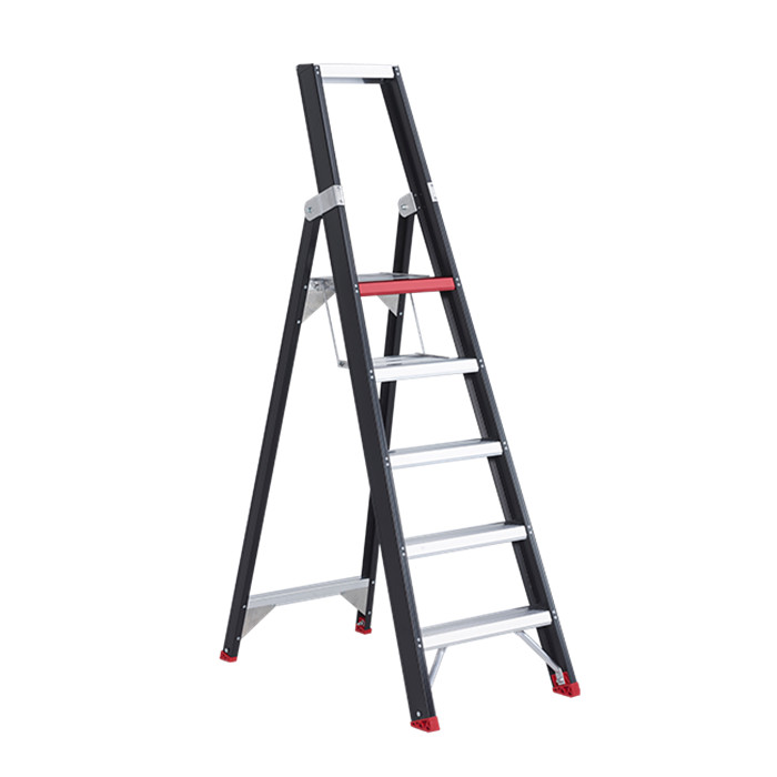 Taurus escabeau simple TGB 5 marches hauteur plate forme 1.20 m Professional Altrex Taurus escabeau simple TGB 5 marches hauteur plate forme 1.20 m Professional Altrex