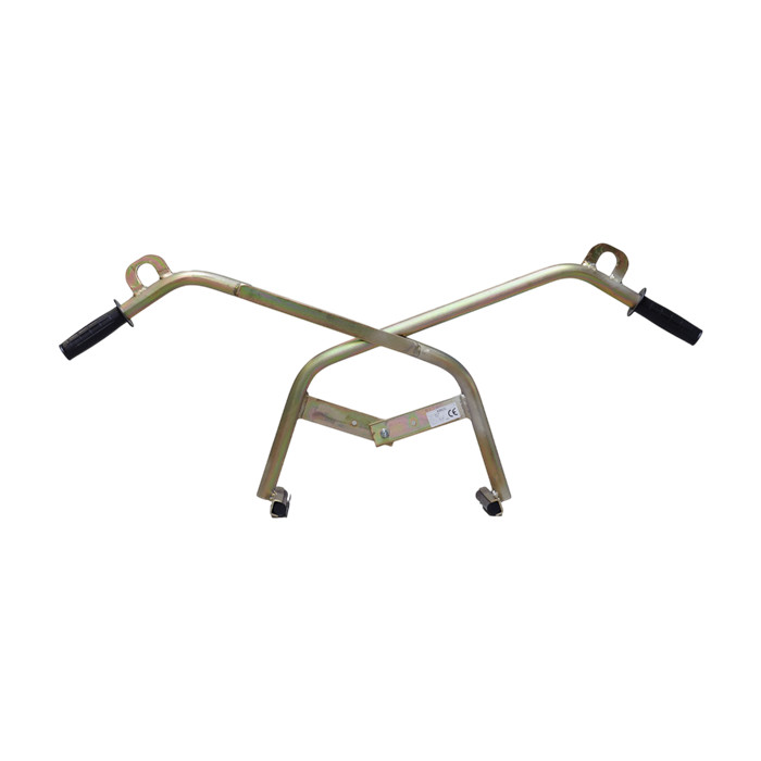 Tenaille de bordure mécanique BOMACO type BZ100 (ouverture de 5 à 35 cm) capacité : 100 kg Tenaille de bordure mécanique BOMACO type BZ100 (ouverture de 5 à 35 cm) capacité : 100 kg