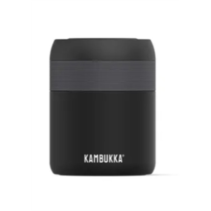 Thermos Alimentaire BORA 600 ml KAMBUKKA Thermos Alimentaire BORA 600 ml KAMBUKKA