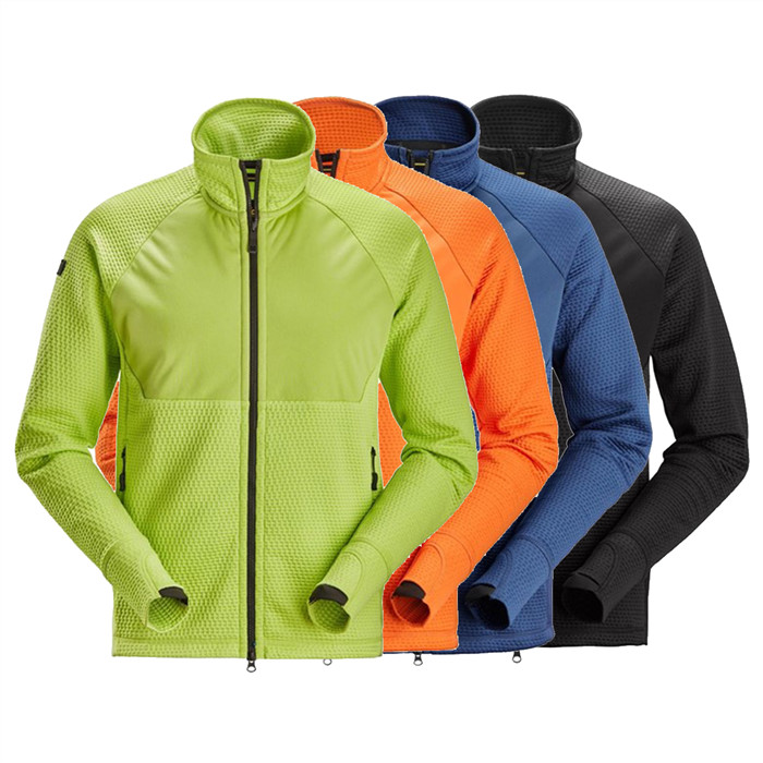 Veste de couche intermédiaire réf. 8404 Veste de couche intermédiaire réf. 8404