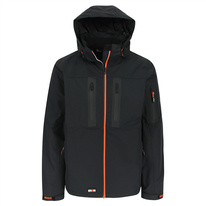 Veste de pluie réf. Aspen HEROCK EXPERTS Veste de pluie réf. Aspen HEROCK EXPERTS