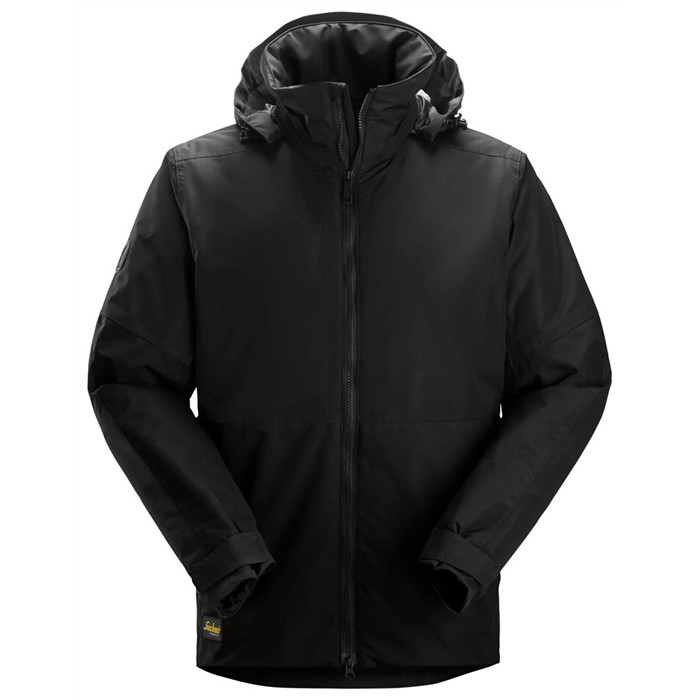 Veste imperméable et isolante réf. 1104 Snickers Workwear Veste imperméable et isolante réf. 1104 Snickers Workwear