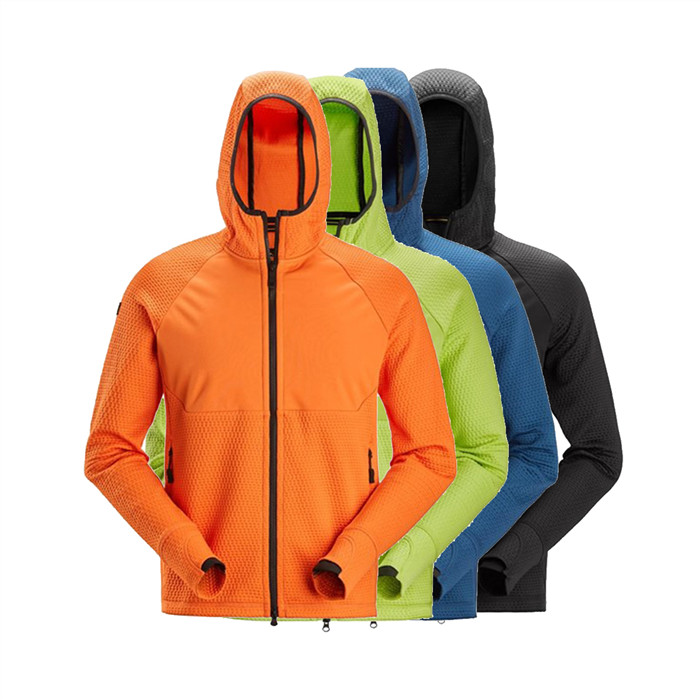 Veste intermédiaire réf. 8405 Veste intermédiaire réf. 8405