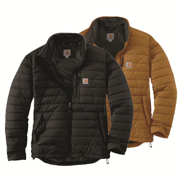 Veste isolante légère Carhartt réf. 102208 Veste isolante légère Carhartt réf. 102208