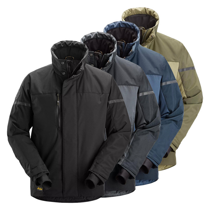 Veste isolante Snickers réf. 1106 Veste isolante Snickers réf. 1106