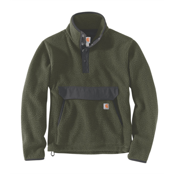 Veste polaire en Sherpa Carhartt réf. 104991 Veste polaire en Sherpa Carhartt réf. 104991