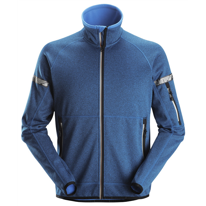 Veste polaire réf. 8004 Snickers Workwear Veste polaire réf. 8004 Snickers Workwear