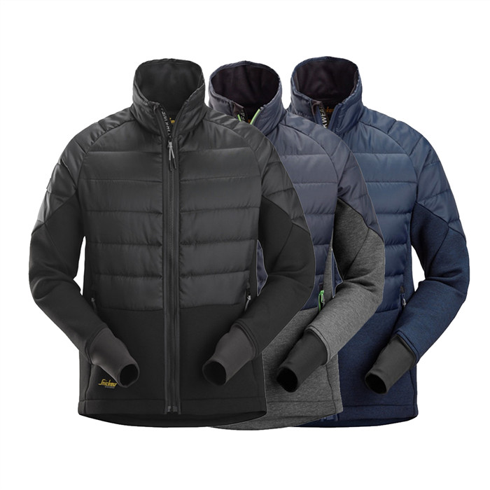 Veste réf. 1902 Snickers Workwear Veste réf. 1902 Snickers Workwear