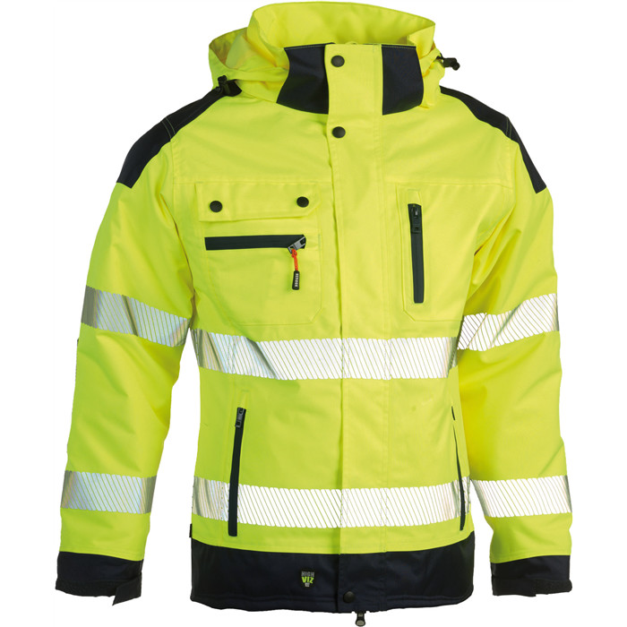 Veste réf. Hodor HEROCK HIGHVIZ Veste réf. Hodor HEROCK HIGHVIZ