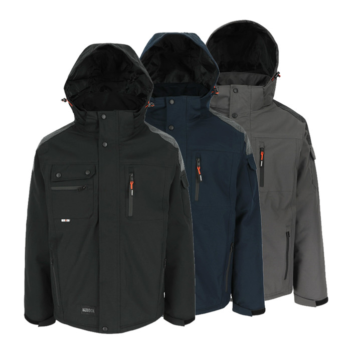 Veste réf. Persia HEROCK EXPERTS Veste réf. Persia HEROCK EXPERTS