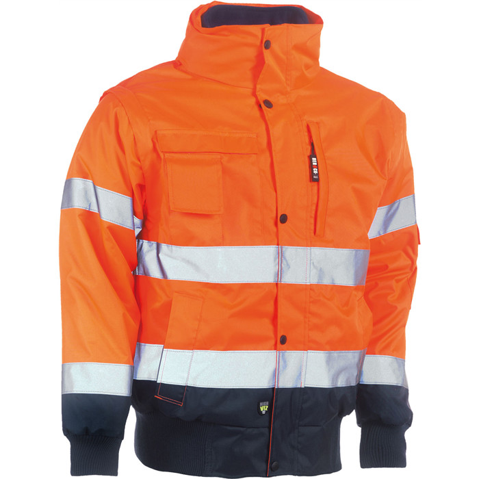 Veste réf. Tarvos HEROCK HIGHVIZ Veste réf. Tarvos HEROCK HIGHVIZ
