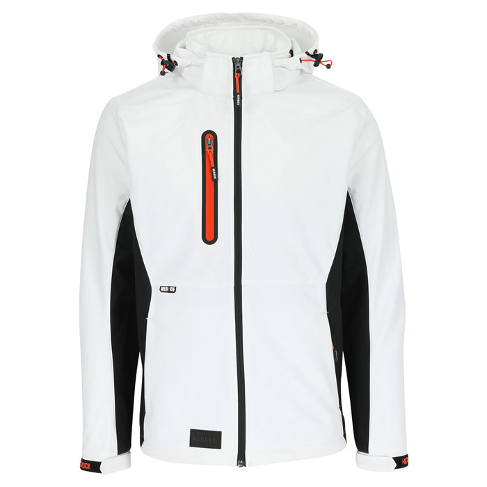 Veste Softshell réf. Trystan HEROCK EXPERTS Veste Softshell réf. Trystan HEROCK EXPERTS