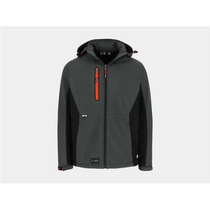 Veste Softshell Trystan HEROCK EXPERTS Veste Softshell Trystan HEROCK EXPERTS