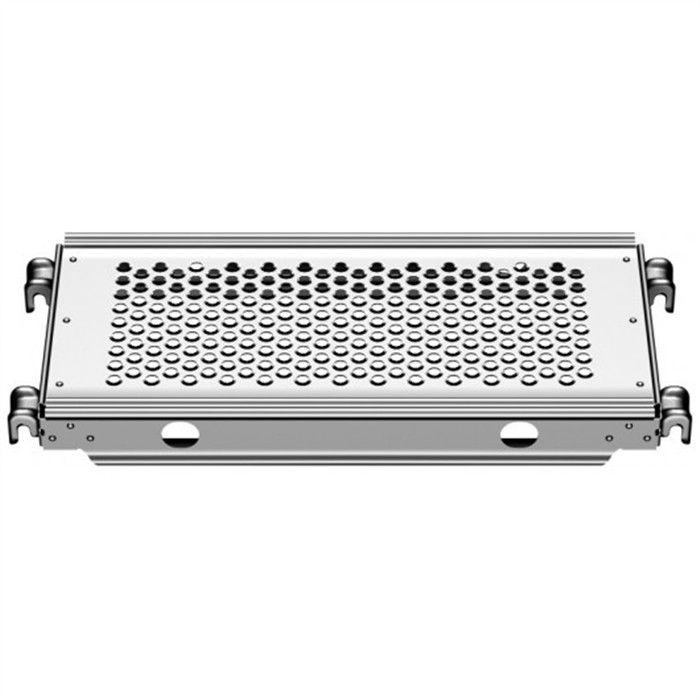 VL O - PLANCHER ACIER T9 0.73x0.32 m VL O - PLANCHER ACIER T9 0.73x0.32 m