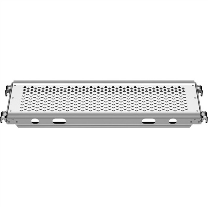 VL O - PLANCHER ACIER T9 1.09x0.32 m VL O - PLANCHER ACIER T9 1.09x0.32 m