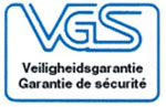 Certification VGS
